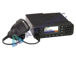 Рация Motorola DM4600E 25 Вт